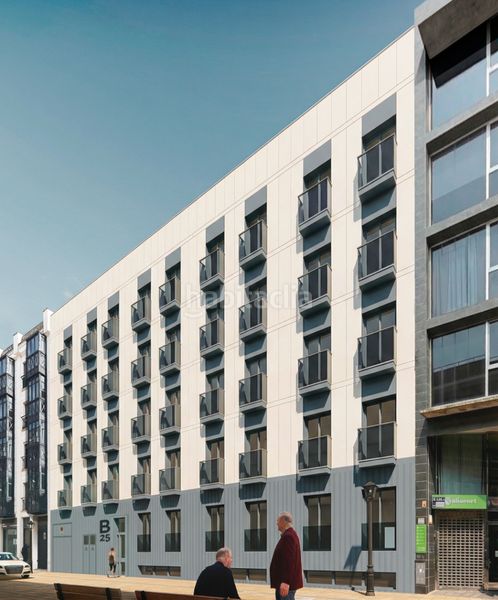 Foto ab58c4ad-f15b-4887-bcde-a0679c7620f5. Apartamento 40m<sup>2</sup> en calle béjar 25 edificio bejar 25-27 tipo f en Huelva