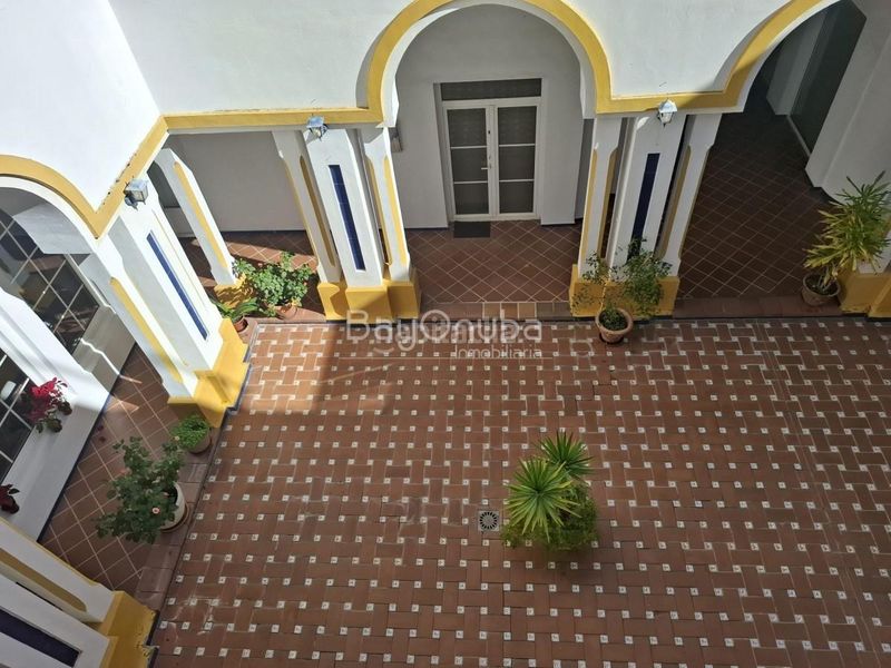 Foto 80fbd040-e866-41f3-9487-9a397c507249. Piso en El Rocío Almonte