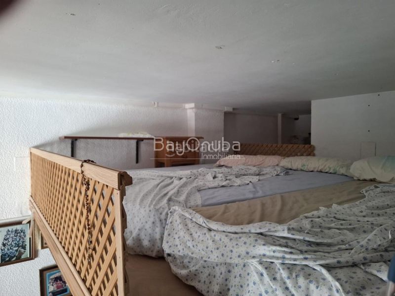 Foto b2265b78-98d4-42ed-b8b3-004c5d483136. Piso en El Rocío Almonte