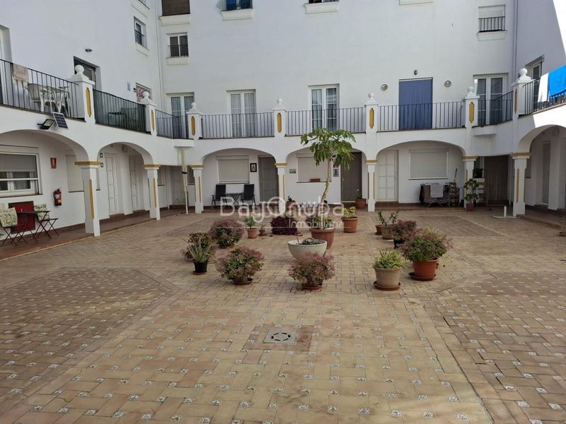 Foto e0ead845-012c-4835-b3b6-1f4c4918ff07. Piso en El Rocío Almonte