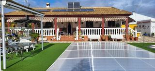 Chalet en Punta Umbr�a