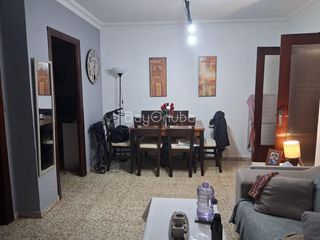 Appartement à Isla Chica