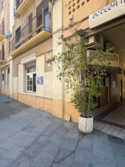 Locale commerciale in Centro