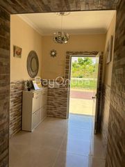 Semi detached house in Gibraleón