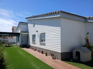 Chalet à Punta Umbría