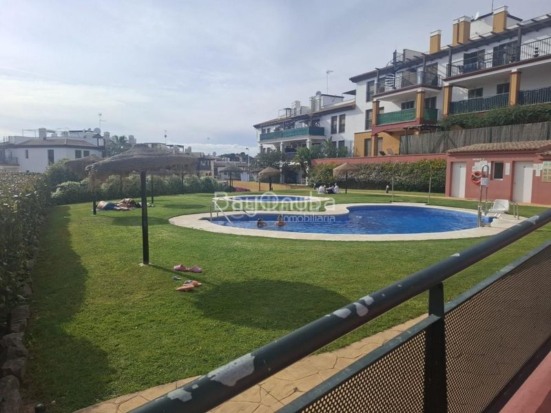 Foto 6b867346-6420-4769-8ead-d072af687d72. Pis amb aparcament piscina a Costa Esuri Ayamonte