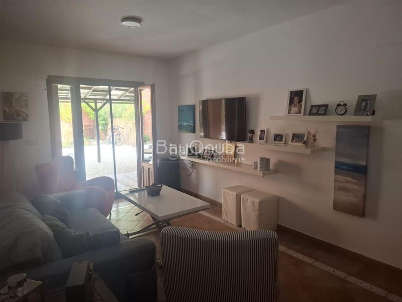 Foto a191a880-4b85-46aa-9b38-cde37bb6e2ea. Pis amb aparcament piscina a Costa Esuri Ayamonte