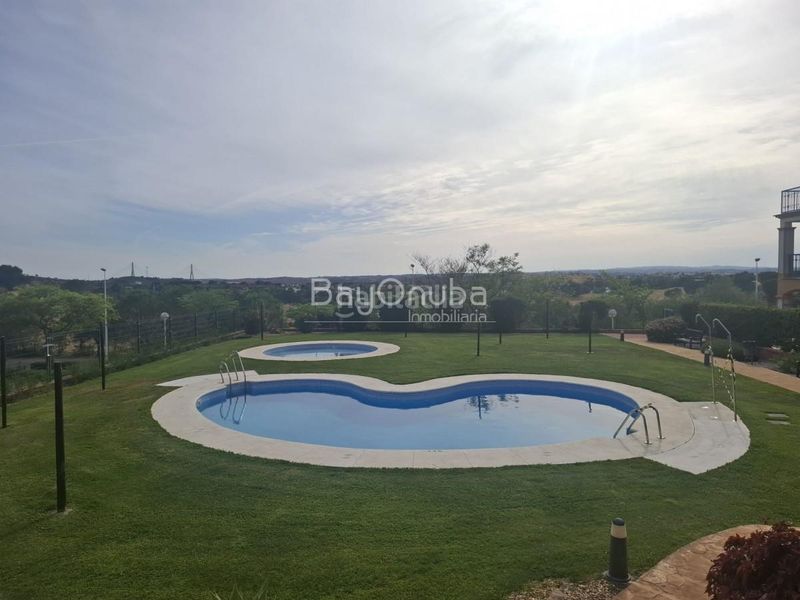 Foto b69c6048-3f76-43f4-aea3-35f2a0ffa18f. Pis amb aparcament piscina a Costa Esuri Ayamonte