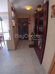 Casa a schiera in Marismas del Polvorín