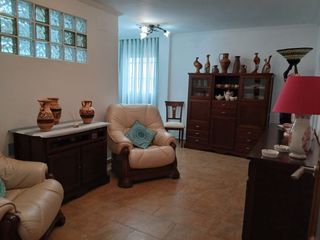 Flat in La Orden. Amplia y luminosa vivienda de en santa marta  lista para entrar