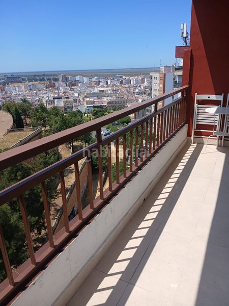 Foto 06aa5f37-aa5e-46a0-a8bf-f3c094cad21c. Pis amb calefacció a Las Torres - Guadalupe Huelva