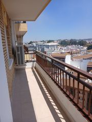 Flat in Las Torres - Guadalupe. Magnífica vivienda reformada en tres reyes, huelva capital