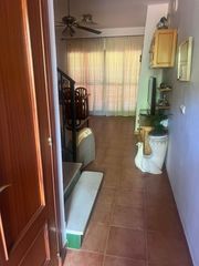 Semi detached house in Islantilla Golf. Adosado en isla antilla