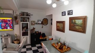 Etagenwohnung in La Orden. Vivienda en la orden