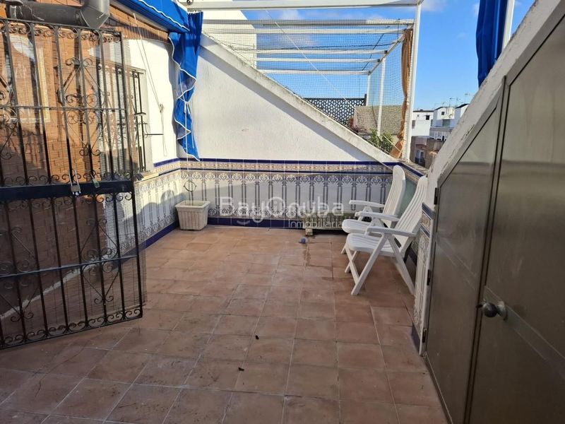 Foto 6ccf6d04-f301-4235-8753-a8de80a3218d. Àtic a Isla Chica Huelva