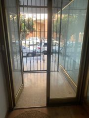 Business premise in San Antonio. Local en avenida san antonio