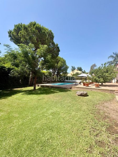 Foto 0ad86a60-1b59-459f-ac0d-8c7c8c8a3148. Casa amb calefacció piscina a Dehesa - Monacilla Aljaraque