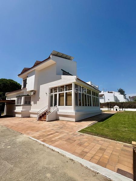 Foto 0adf741f-95d6-4f1a-9667-9657f1d70cc1. Casa amb calefacció piscina a Dehesa - Monacilla Aljaraque