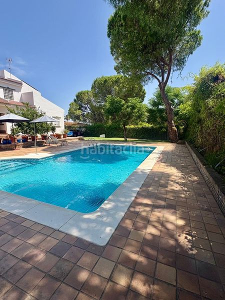 Foto 4ea63401-ad37-4bd5-a3a7-f22a77a4c88f. Casa amb calefacció piscina a Dehesa - Monacilla Aljaraque