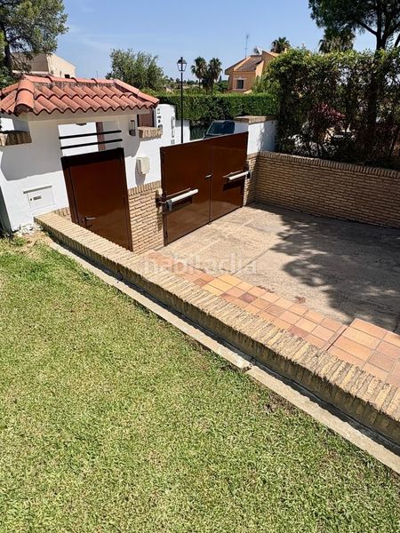 Foto 541938bd-8011-41fb-b96a-313c88d99a62. Casa amb calefacció piscina a Dehesa - Monacilla Aljaraque