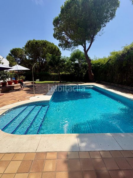 Foto 8b403e50-cd32-4f4c-8567-8e573f42fe66. Casa amb calefacció piscina a Dehesa - Monacilla Aljaraque