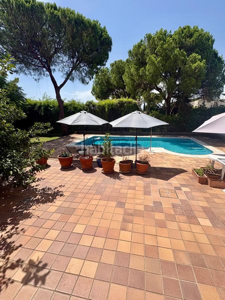 Foto add752a3-b795-48ee-8283-ed1a3f42363b. Casa amb calefacció piscina a Dehesa - Monacilla Aljaraque