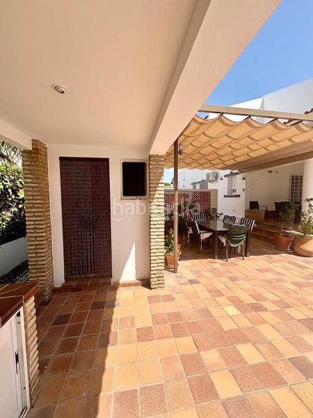 Foto b5e057ed-1db3-4d1d-b56a-e200b4eefaf4. Casa amb calefacció piscina a Dehesa - Monacilla Aljaraque