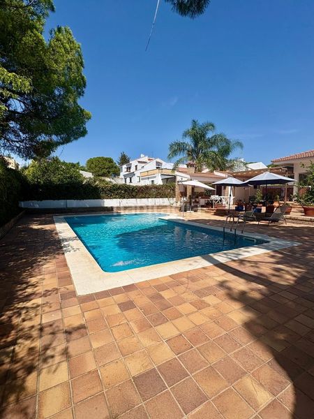 Foto c55d23bf-7a86-4845-bdf3-d6783333d08c. Casa amb calefacció piscina a Dehesa - Monacilla Aljaraque