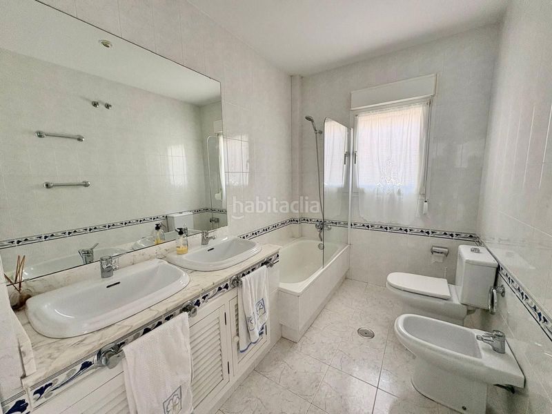 Foto e56871fe-a09d-45cb-9191-b9a08dc2a7ad. Casa amb calefacció piscina a Dehesa - Monacilla Aljaraque