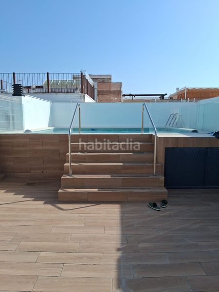 Foto 6a31334c-fa2d-46c7-9b91-74ebbbbc5700. Pis amb calefacció piscina a Punta Umbría