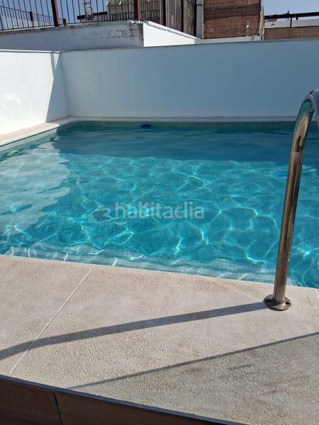 Foto a75dfe78-0db2-4f99-a280-e53a911596b5. Pis amb calefacció piscina a Punta Umbría