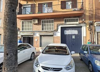 Local Comercial a Molino de la Vega