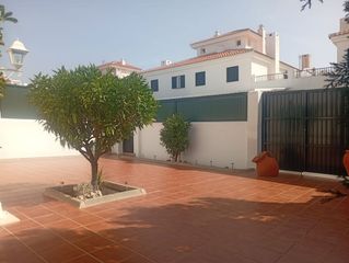 Casa a schiera in El Rompido. Casa adosada en el portil