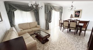 Pis a Isla Chica. Vivienda en isla chica