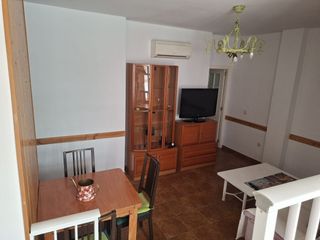 Flat in Punta Umbría