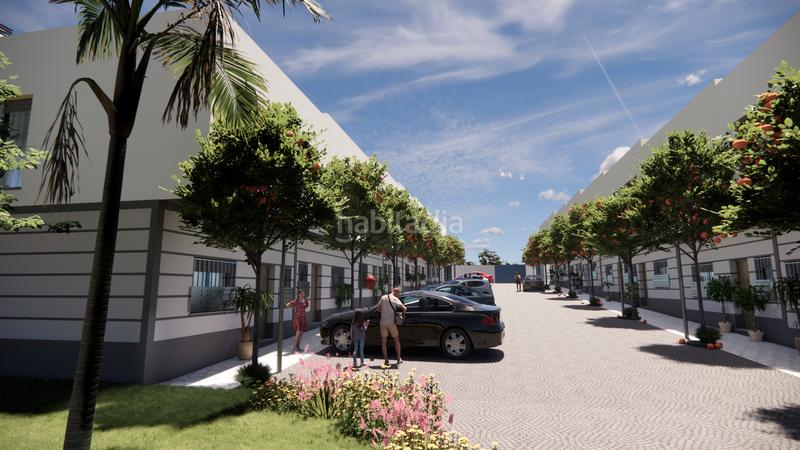 Foto 0f155e70-881c-41ae-b461-406243bdbb6d. Promotion ISLAS DEL SUR dans Huelva. Logements de biens neufs