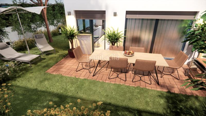 Foto 13e34b9c-ccec-4fc6-b2bf-dc78525fe80a. Promotion ISLAS DEL SUR dans Huelva. Logements de biens neufs
