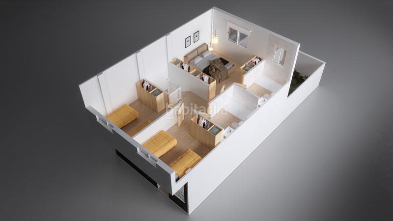 Foto 1bed9cad-ebac-4f9e-8eb8-f74e952958f4. Promotion ISLAS DEL SUR dans Huelva. Logements de biens neufs