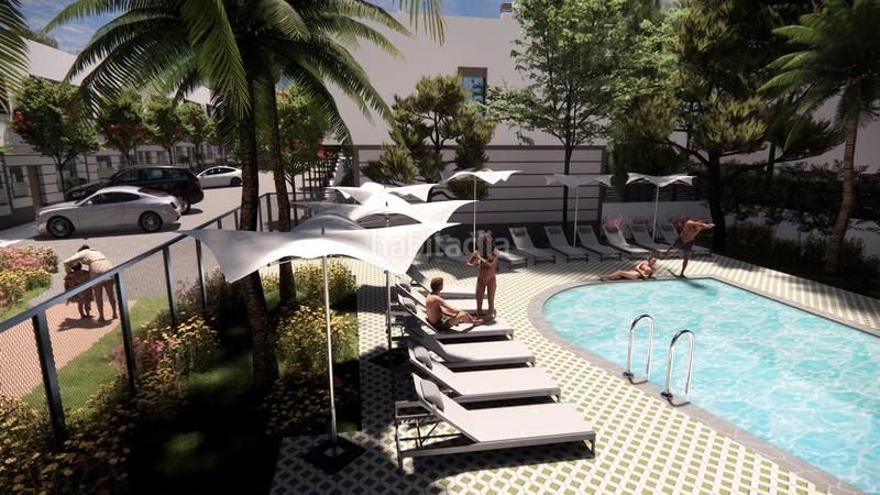 Foto 3a2ebdd4-4e2e-49f8-9a9e-9723be5c46c3. Promotion ISLAS DEL SUR dans Huelva. Logements de biens neufs