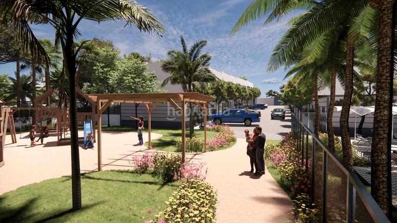 Foto 42c8a5a6-6ca1-445f-b7a5-e7dd03def120. Promotion ISLAS DEL SUR dans Huelva. Logements de biens neufs