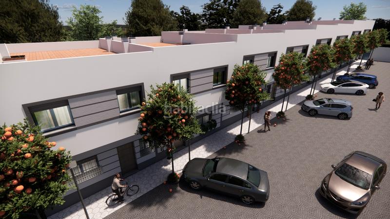 Foto 6d5e8f7b-8665-4fc3-a3d1-5c2f309ee2be. Promotion ISLAS DEL SUR dans Huelva. Logements de biens neufs