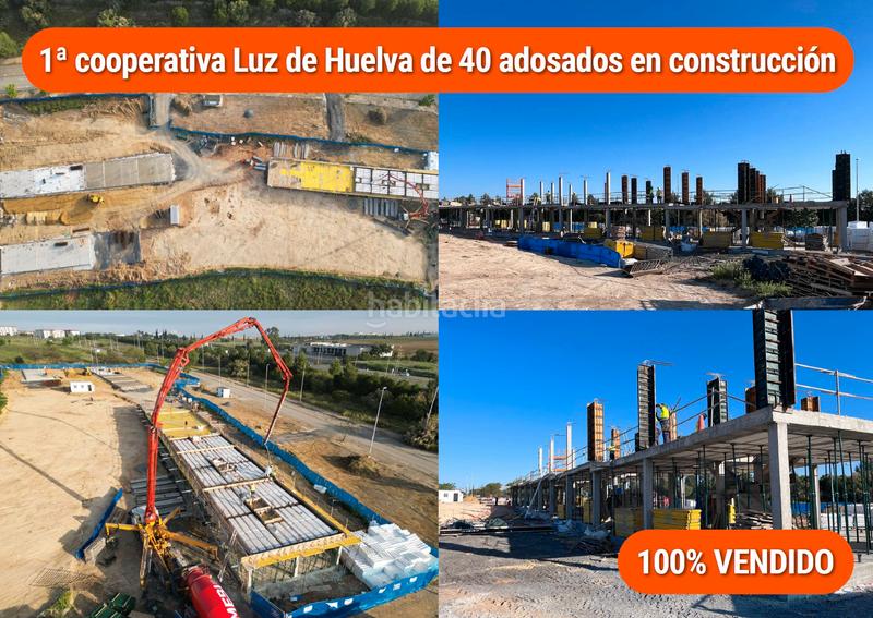 Foto 6fd2e7ec-0026-4fb4-950b-cc759a1b0fab. Promotion ISLAS DEL SUR dans Huelva. Logements de biens neufs