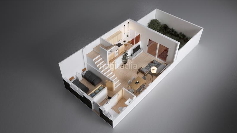 Foto 7b8a5dc2-cbda-476a-877d-aba8ca3406ff. Promotion ISLAS DEL SUR dans Huelva. Logements de biens neufs