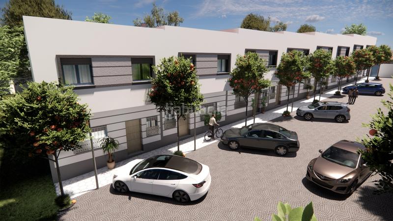 Foto 7fc7e6b1-bc6b-40e4-bd62-87f2d2c072f2. Promotion ISLAS DEL SUR dans Huelva. Logements de biens neufs