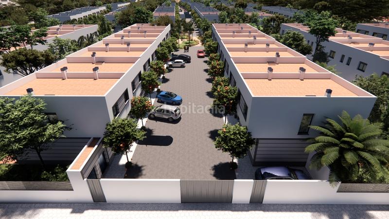 Foto 8972727b-9b3c-491a-baf8-28d3b780eed5. Promotion ISLAS DEL SUR dans Huelva. Logements de biens neufs