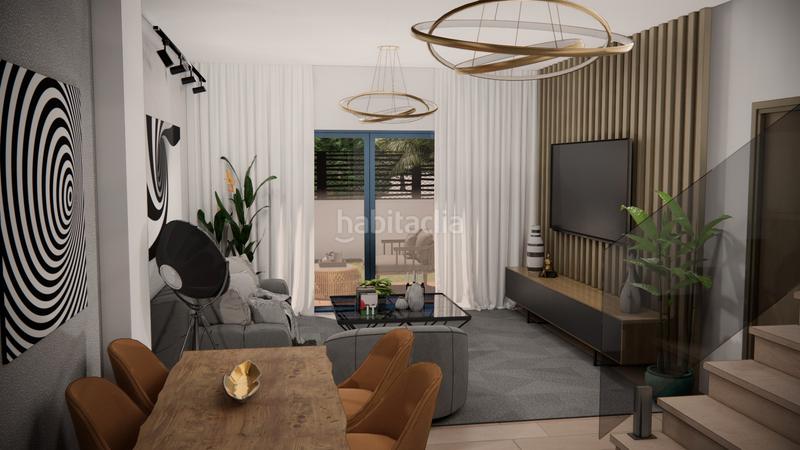 Foto 960a3cf7-80d0-4372-95da-1f5b13cd988e. Promotion ISLAS DEL SUR dans Huelva. Logements de biens neufs