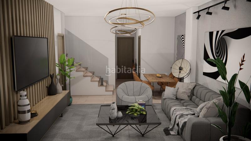 Foto aa8f2024-f530-45e6-bc5b-29d8e32a6279. Promotion ISLAS DEL SUR dans Huelva. Logements de biens neufs