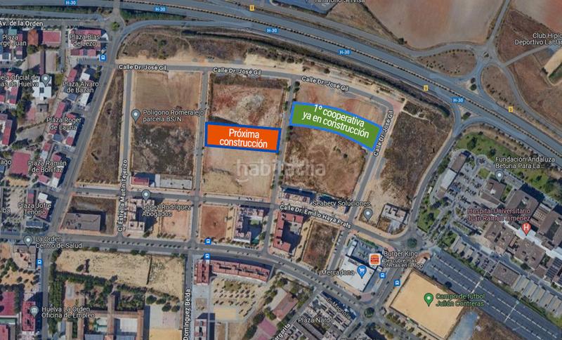 Foto bb038e63-9016-4c38-ad3e-7cdaf65cf154. Promotion ISLAS DEL SUR dans Huelva. Logements de biens neufs