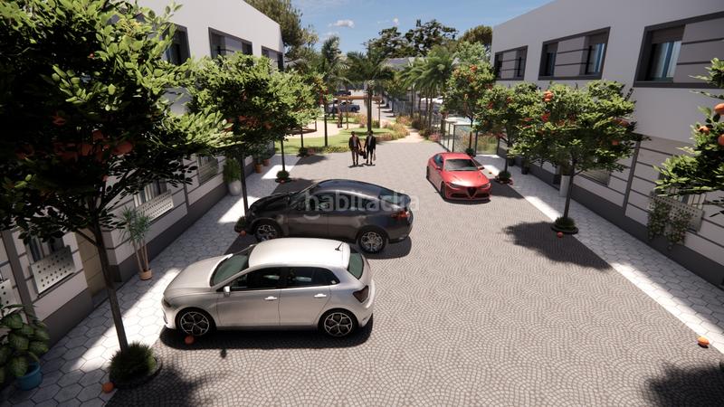 Foto fff1a0b5-f51b-4dfd-8a89-844ae06c4aa5. Promotion ISLAS DEL SUR dans Huelva. Logements de biens neufs