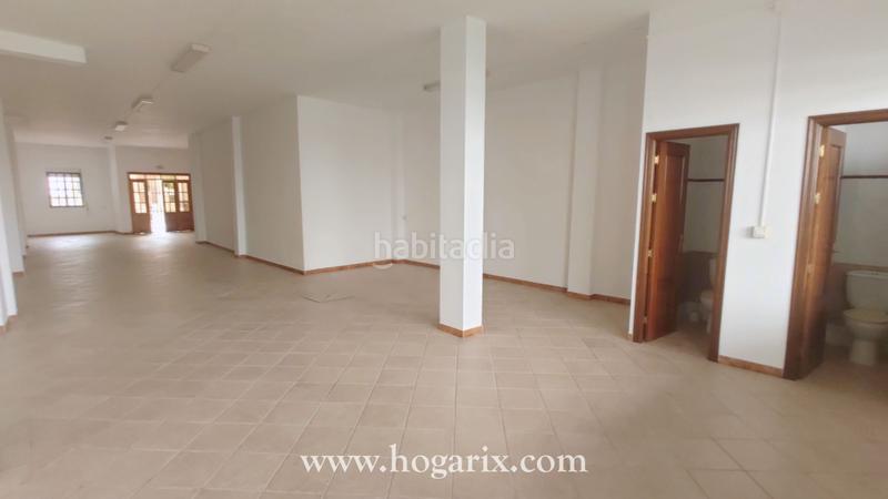 Foto 0d6a7d8a-a46c-4fa6-b4b7-c96b10a1c46c. Local comercial a Villanueva de los Castillejos